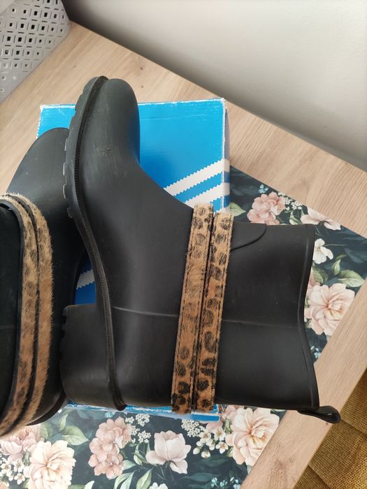 Kalosze Guess 37