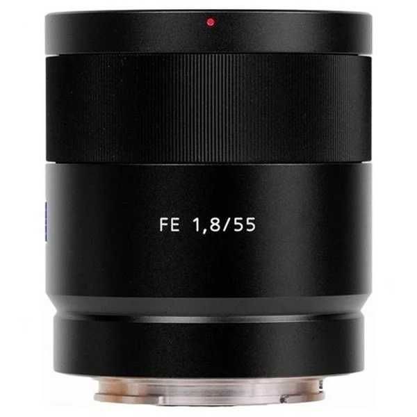 Sony FE 55mm f/1,8 ZA Carl Zeiss Sonnar T