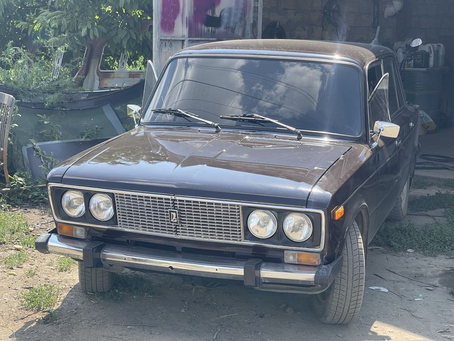 Продам Ваз 2106 срочно