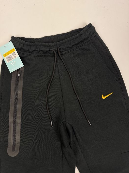 Костюм Nike Nocta/спортивний костюм найк нокта/штани нокта/кофта нокта