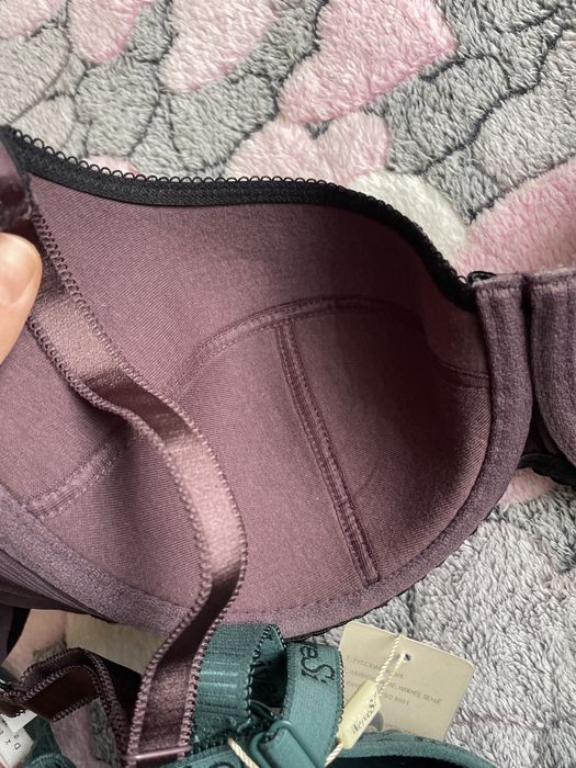 Бюстгальтер WeiyeSi Lanny mode 75 D