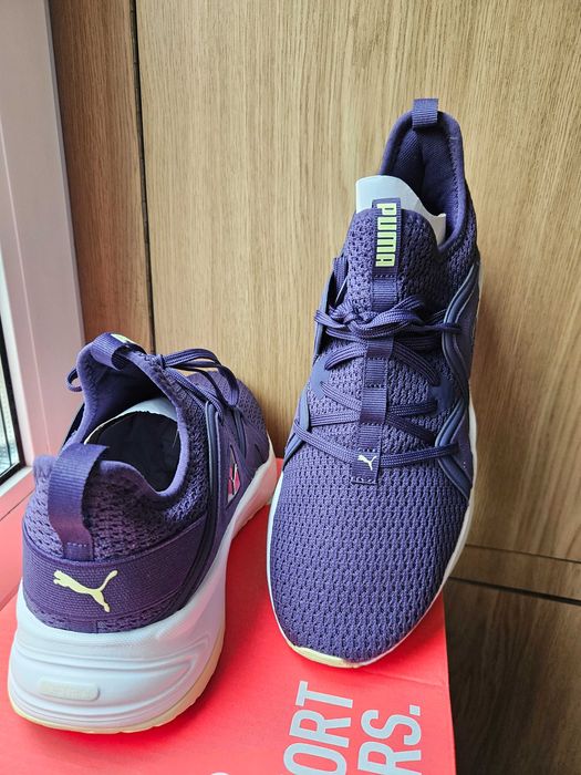 Кросівки Puma розмір 39