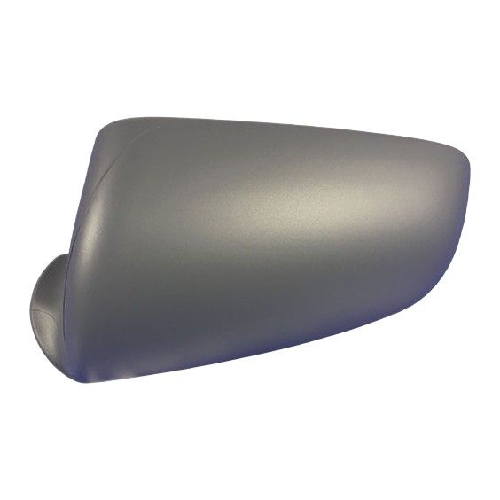 Capa do espelho retrovisor Audi A3 8P Esquerda (2003-2008) Peça Nova