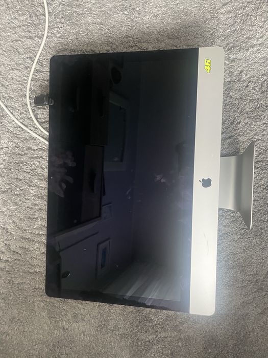 Imac27 Retina 5K