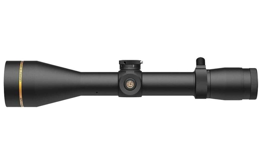 Оптичний приціл Leupold VX-3HD 4.5-14x50 Illum FireDot Twilight Hunter