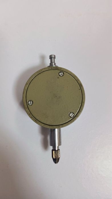 Индикатор часового типа