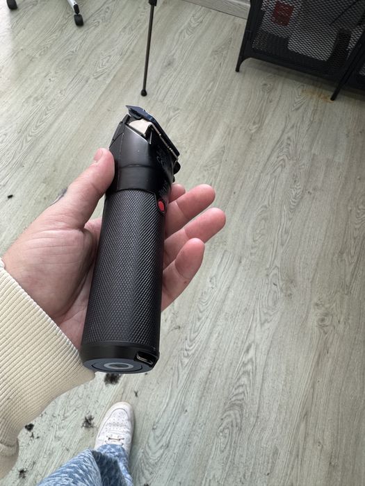 Babyliss FXOne preta