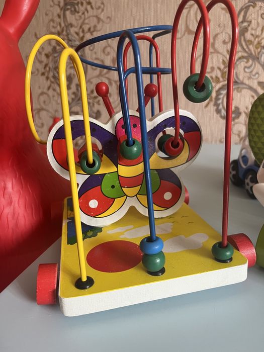 Набор детских игрушек