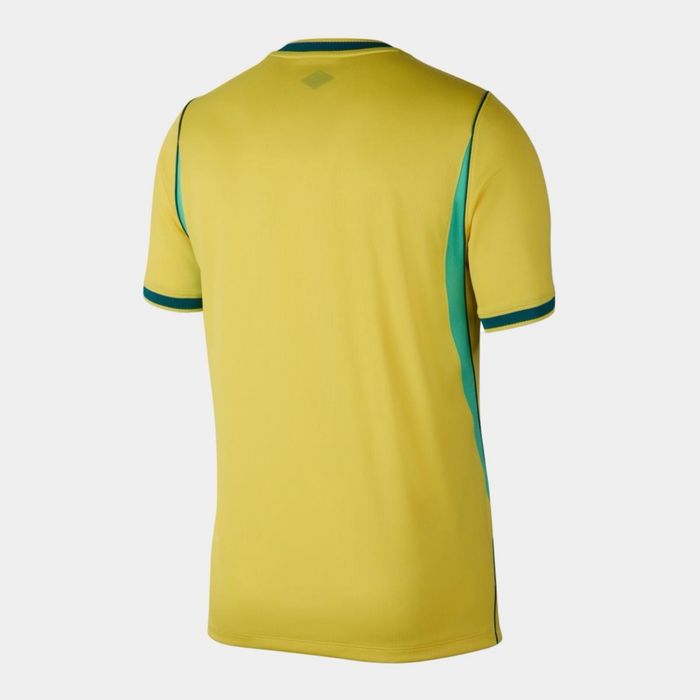 Nike T-shirt  Brasil 2026 Stadium