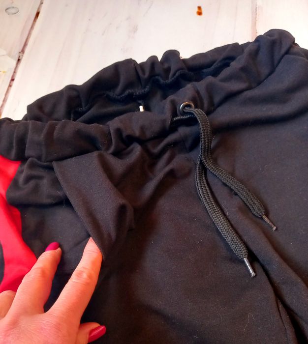 Спортивний костюм весна - літо демісезон С-М