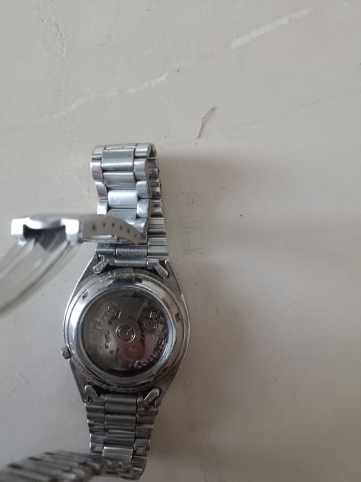 Relógio pulso - seiko