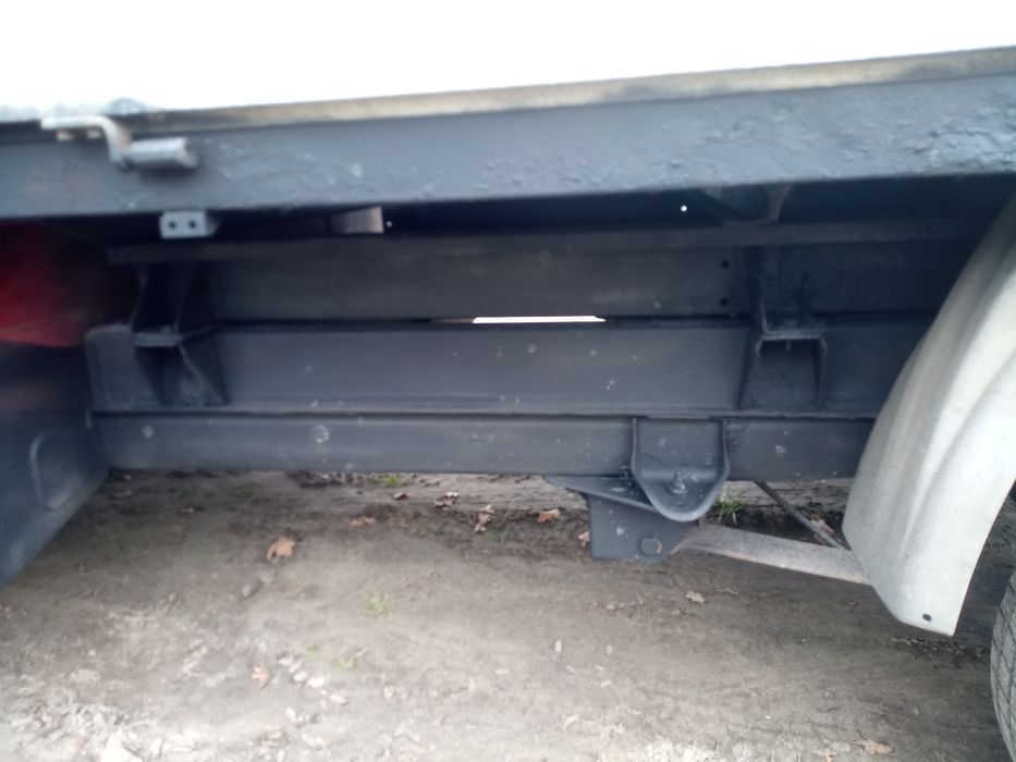 Sprzedam Fiata Ducato Doka