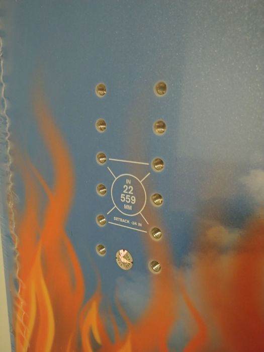 Ride Algorythm 161 x Russell Winfield Virgil Abloh OFF WHITE