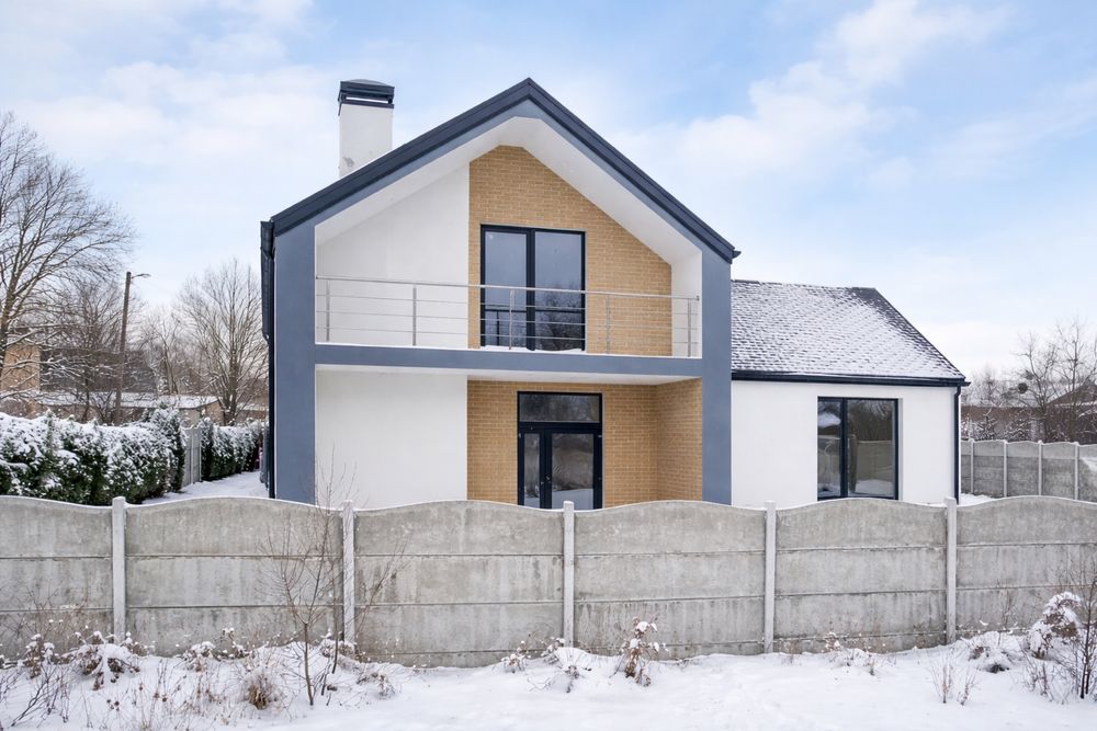 Продам будинок Харків Лиса гора