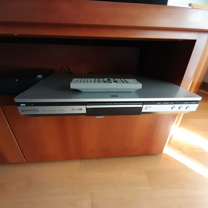 Sistema Home Theater Panasonic como novo