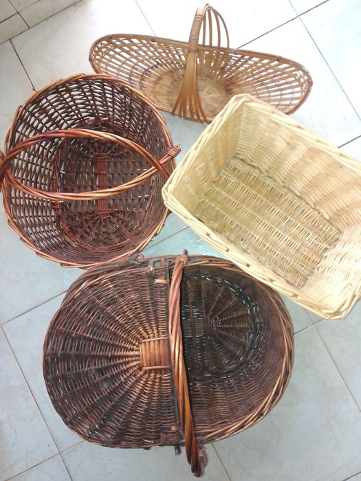 Cestos de verga diversos64861841886337121