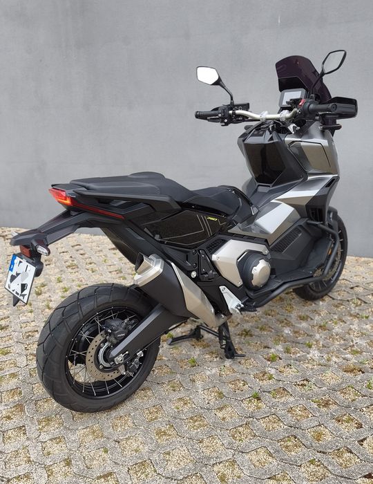 HONDA X-ADV 750  Special Edition