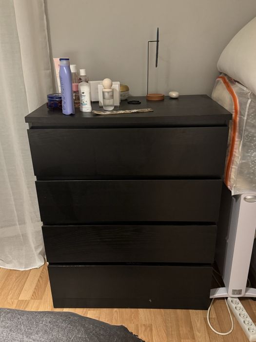 Mobilia de quarto
