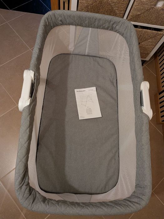 Cama de bebe portátil Vertbaudet