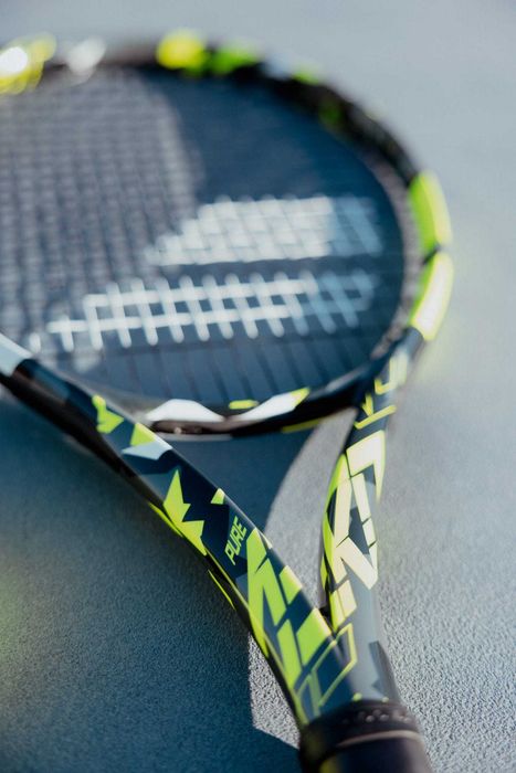 Rakieta tenisowa BABOLAT Pure Aero | L3