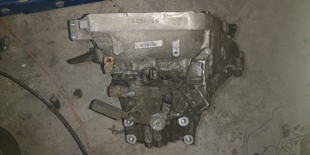 Skrzynia biegów Honda Civic VIII 1.8 PGE4