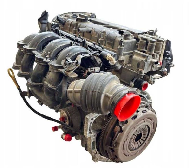 Silnik 1.6 Ti-VCT IQDB Ford C-MAX Focus GWARANCJA