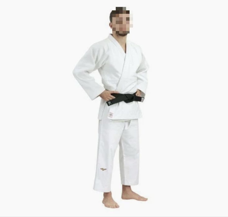 Judoga Mizuno Yusho IJF, 185 cm, nowa !