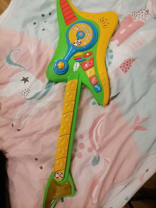 Brinquedos bebé (quatro diferentes)