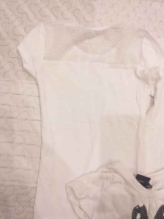T-shirty rozm. 98, 5 sztuk