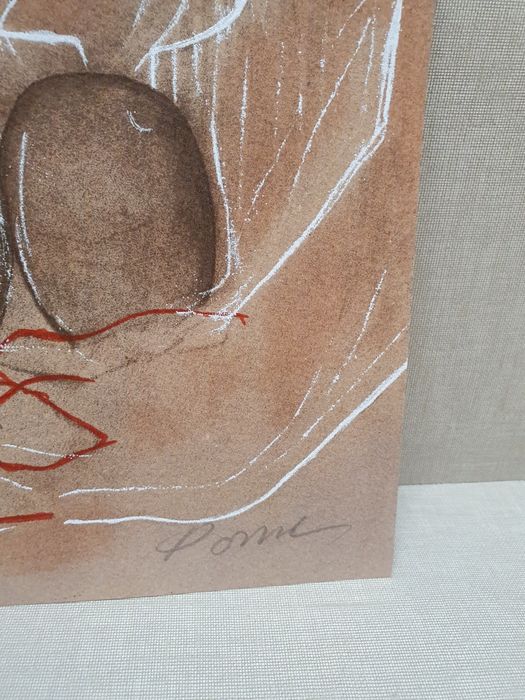 Lindas serigrafias de Júlio Pomar