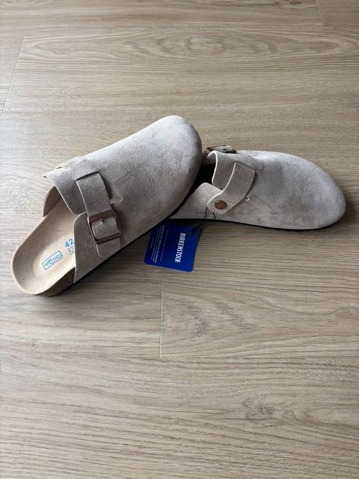 Birkenstock Boston