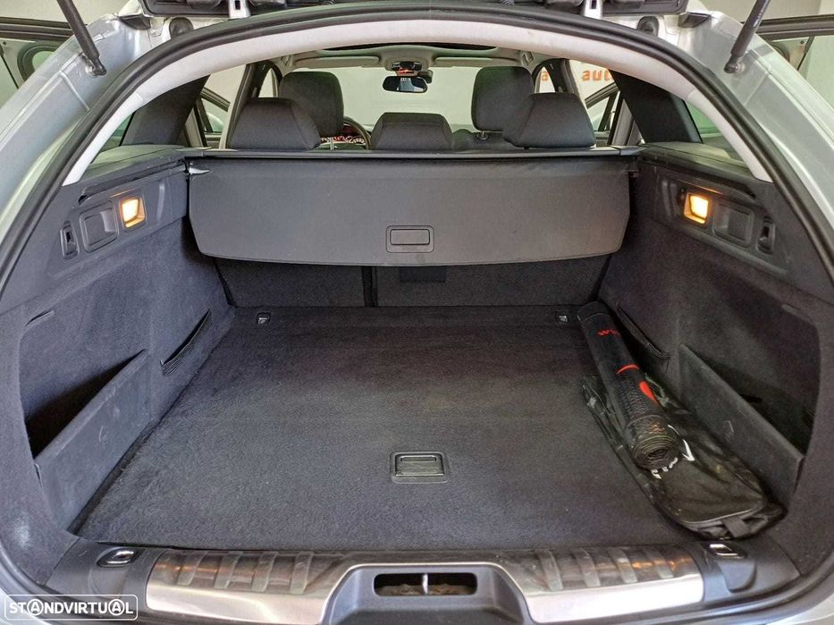 Peugeot 508 SW 2.0 HDI FAP 140 Allure