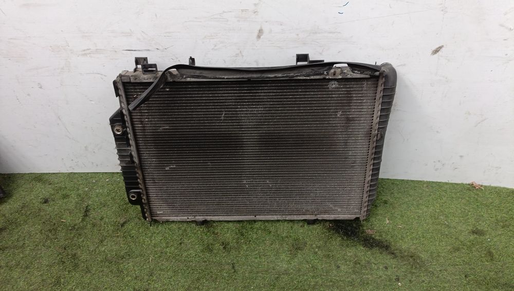 Radiador de água MERCEDES-BENZ Classe C Carrinha (S202)