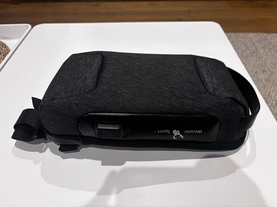 Steam Deck OLED 512 GB + 512 GB + dodatki