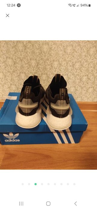 Кросівки Adidas original жіночі