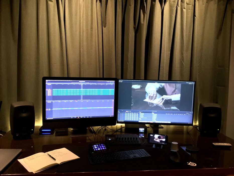 iMac Pro 2018  1TB/32GB