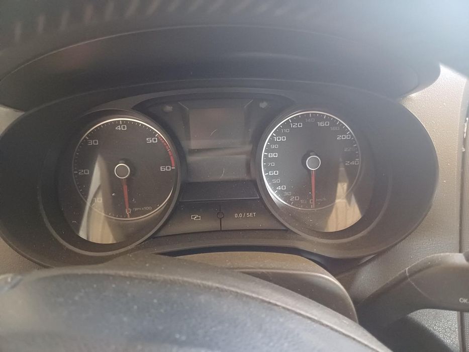 quadrante seat ibiza berlina 6J5