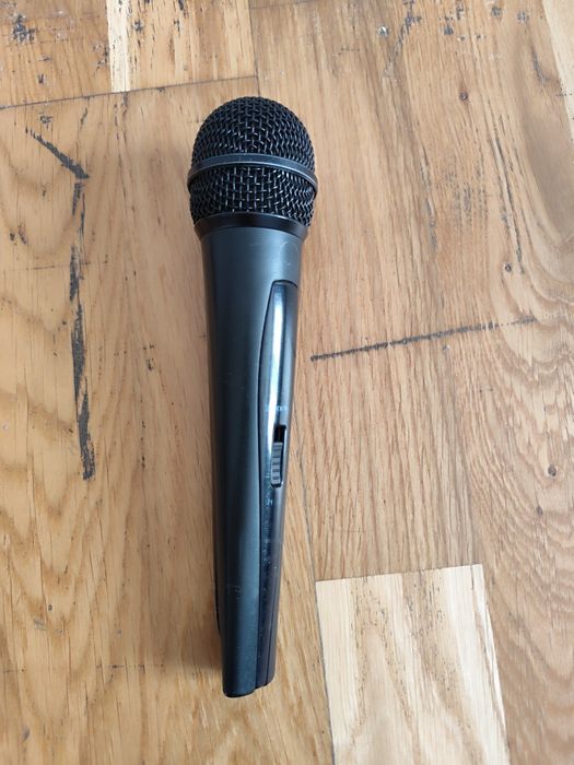 AKG WMS40 Mini mikrofon bezprzewodowy