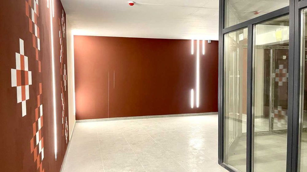 Продаж комерційних приміщень вул. Ковельська ЖК U Home