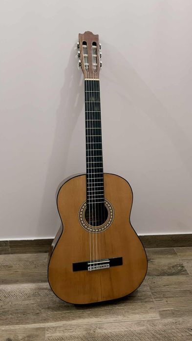 Gitara klasyczna + pokrowiec