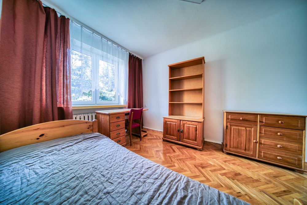 Mieszkanie – Lublin, Czechów, Czechów Południowy - Widok 2