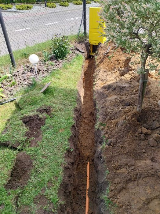 Hydraulik Pruszcz Gdański i Okolice