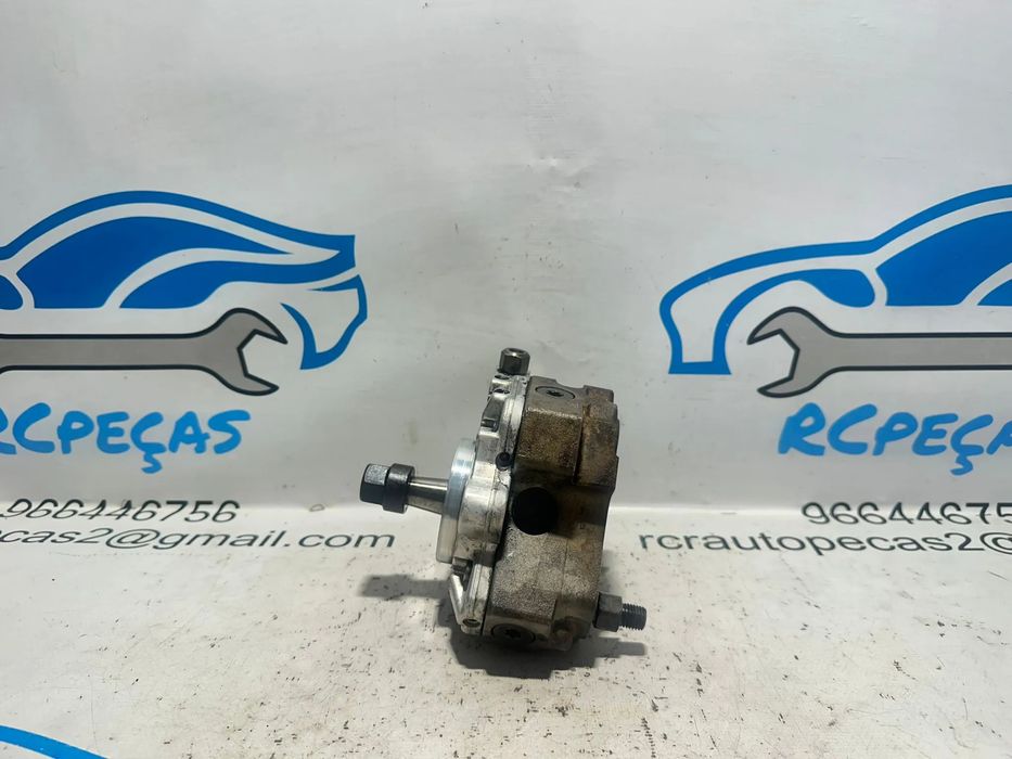 Bomba Alta Pressão Bosch M47 M47D20 204D4 M47N2 M47TU2D20 Bosch CP3S3