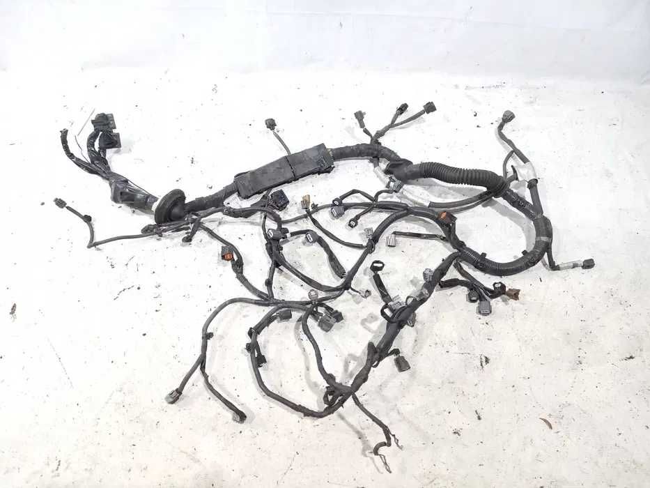 Жгут проводки двигателя  для Infiniti FX35 2003-2008 (проводка)