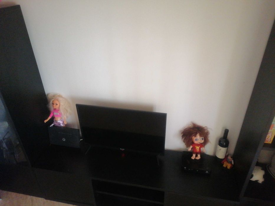 Conjunto móvel de sala