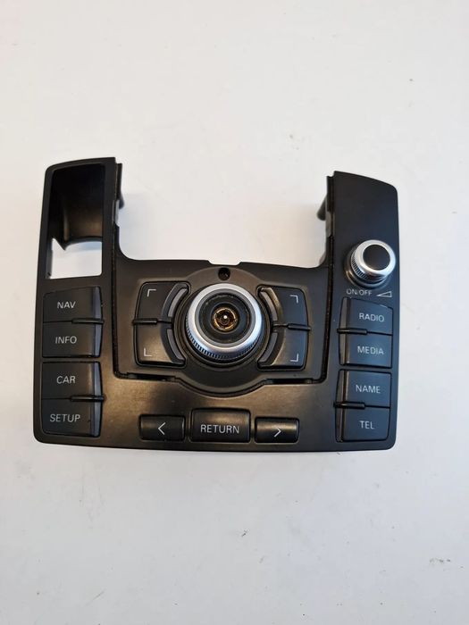 Panel Sterownik MMI Radia Sterowania 4F1919611S
