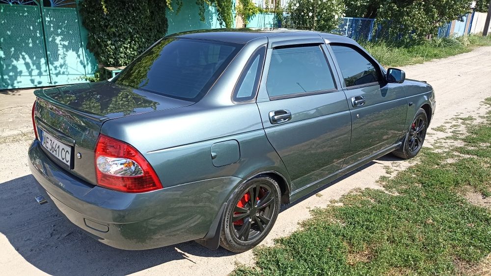 Продам Приору 2170