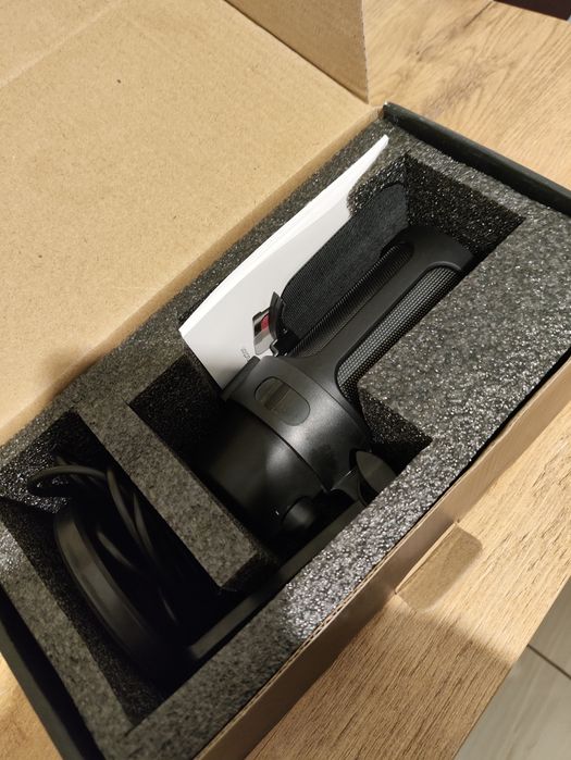 Mikrofon USB Kardioidalny