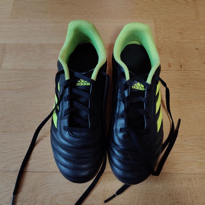 Buty piłkardie adidas copa