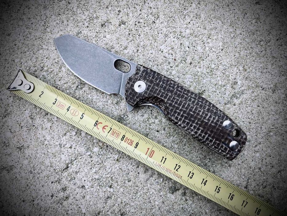 Canivete Fox Baby Core (Itália)